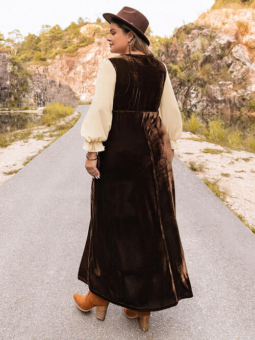 Ladies Dresses Plus Size Corduroy Dress Plus Size Dress Styles For Every Occasion Love Salve Ladies Dresses Plus Size Corduroy Dress Plus Size Dress Styles For Every Occasion Love Salve