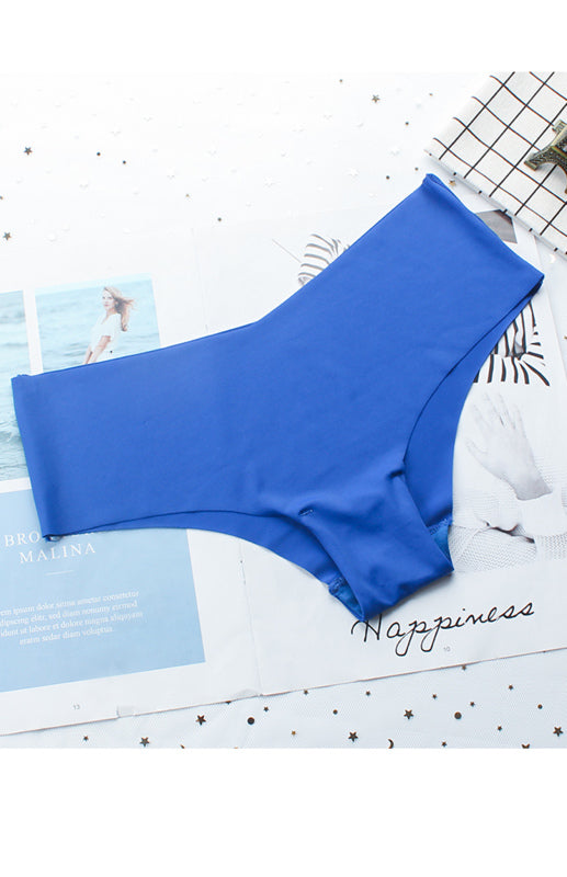 Seamless Breathable Comfort Panties BLUE ZONE PLANET