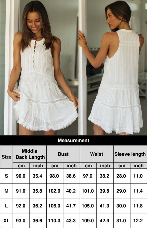 Blue Zone Planet |  Fashion Versatile Comfortable Seasonal Ladies Dress kakaclo
