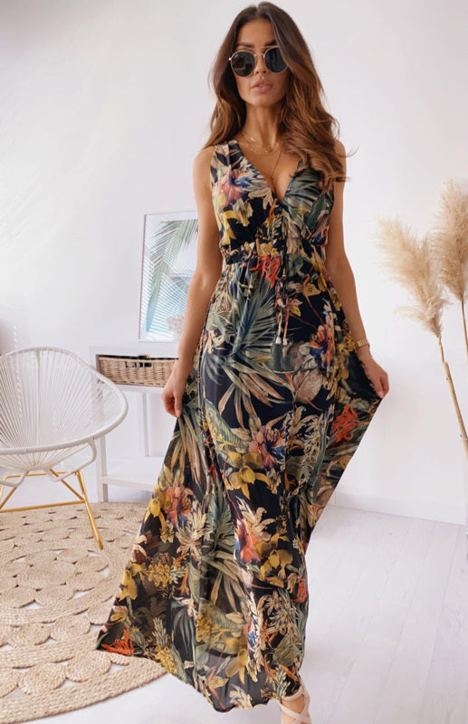 Women'S Fashion Multi Occasion Dresses BLUE ZONE PLANET