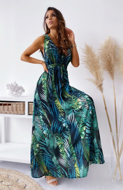 Women'S Fashion Multi Occasion Dresses BLUE ZONE PLANET
