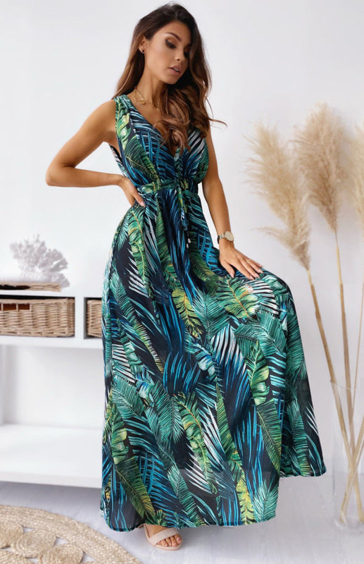Women'S Fashion Multi Occasion Dresses BLUE ZONE PLANET