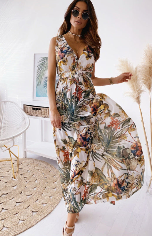 Women'S Fashion Multi Occasion Dresses BLUE ZONE PLANET
