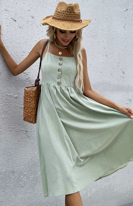 emily's midi dress Emily's Midi Dress
