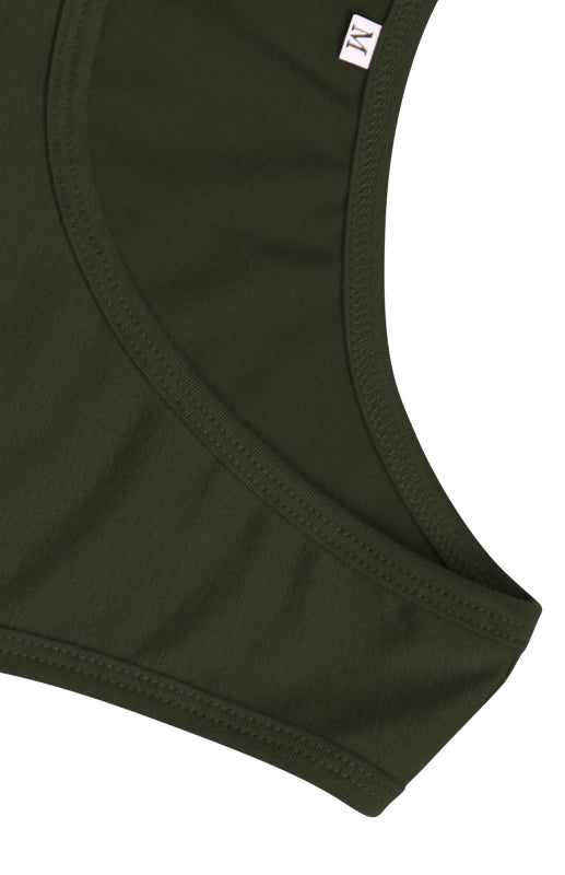 Ladies Summer Sleeveless Tank Top Dress Package Hip Skirt-[Adult]-[Female]-2022 Online Blue Zone Planet