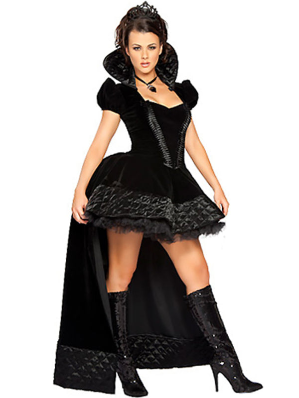Blue Zone Planet |  Women's devil uniform cosplay cos Europe and America kakaclo
