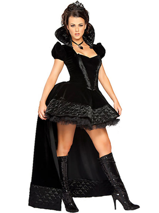 Blue Zone Planet |  Women's devil uniform cosplay cos Europe and America kakaclo