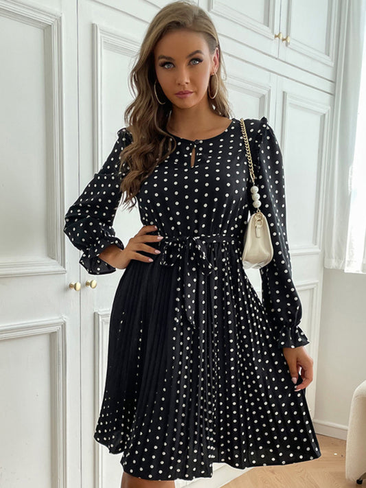 Blue Zone Planet |  long -sleeved product and comfortable dress BLUE ZONE PLANET
