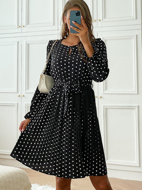Blue Zone Planet |  long -sleeved product and comfortable dress BLUE ZONE PLANET