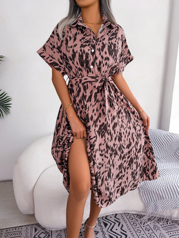 Buy Shirt Dresses Online Blue Zone Planet