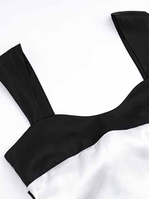 Spice Girl Camisole Top Low Cut Navel Vest kakaclo
