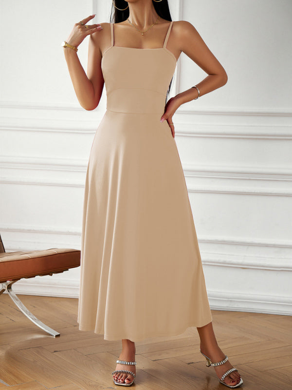 spaghetti strap strapless strappy dress kakaclo