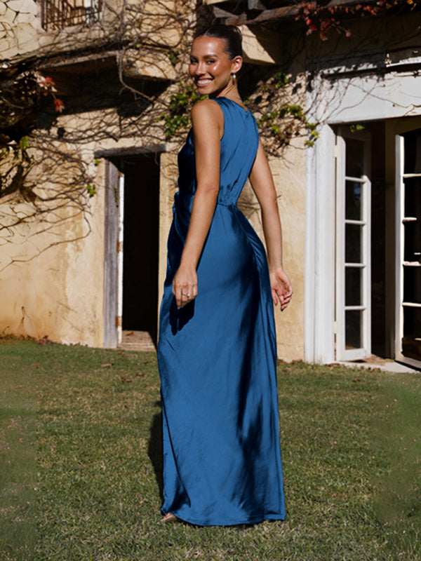 Planet blue 2025 maxi dress