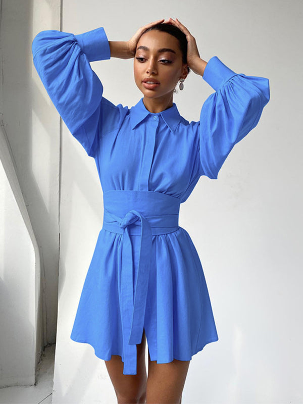 Cheap shirt shop dresses online